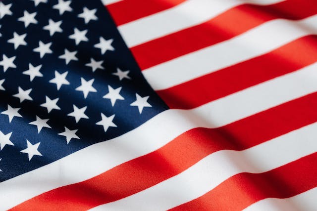 US citizenship