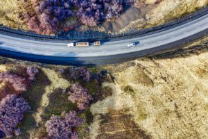 Truck Accident Lawyer