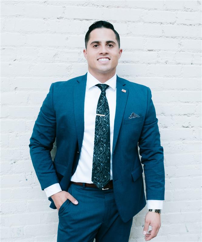 Gian-Franco Melendez