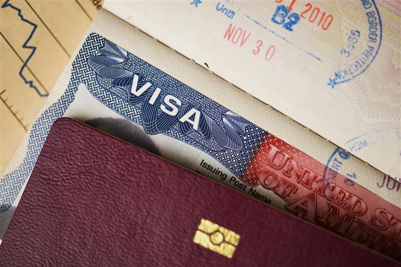 Family Preference Category Visas