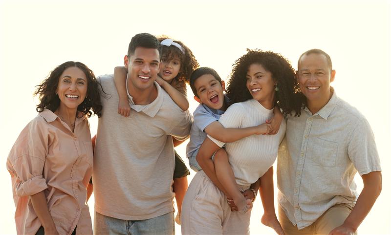 Family Preference Category Visas