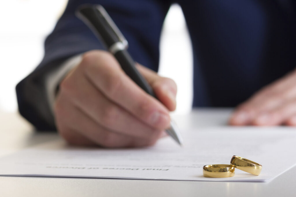 Fiancé Visas