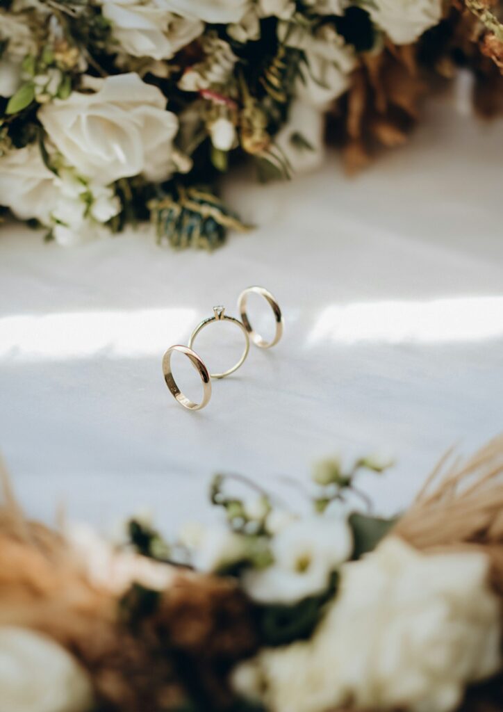 Fiancé Visas