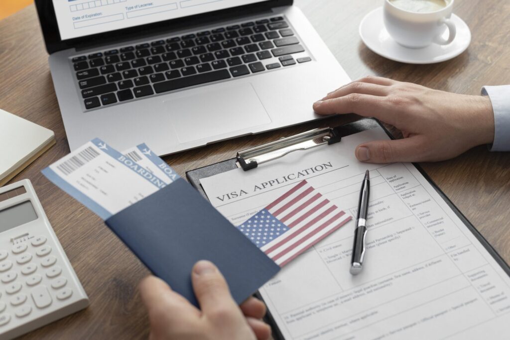 Immediate Relative Petitions