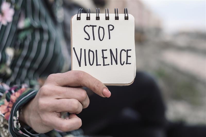 VAWA Self-Petitions