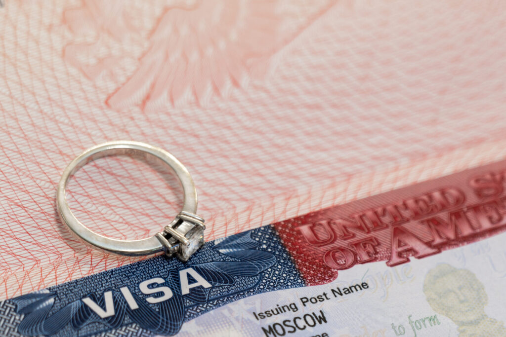 Spousal Visas