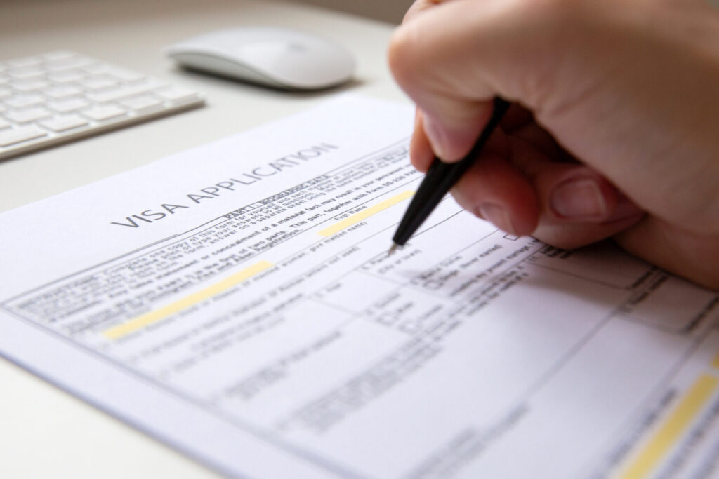 VAWA Self-Petition in Hialeah