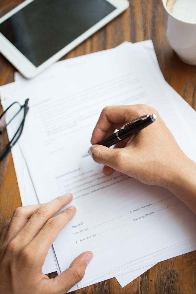 Waivers for Grounds of Inadmissibility