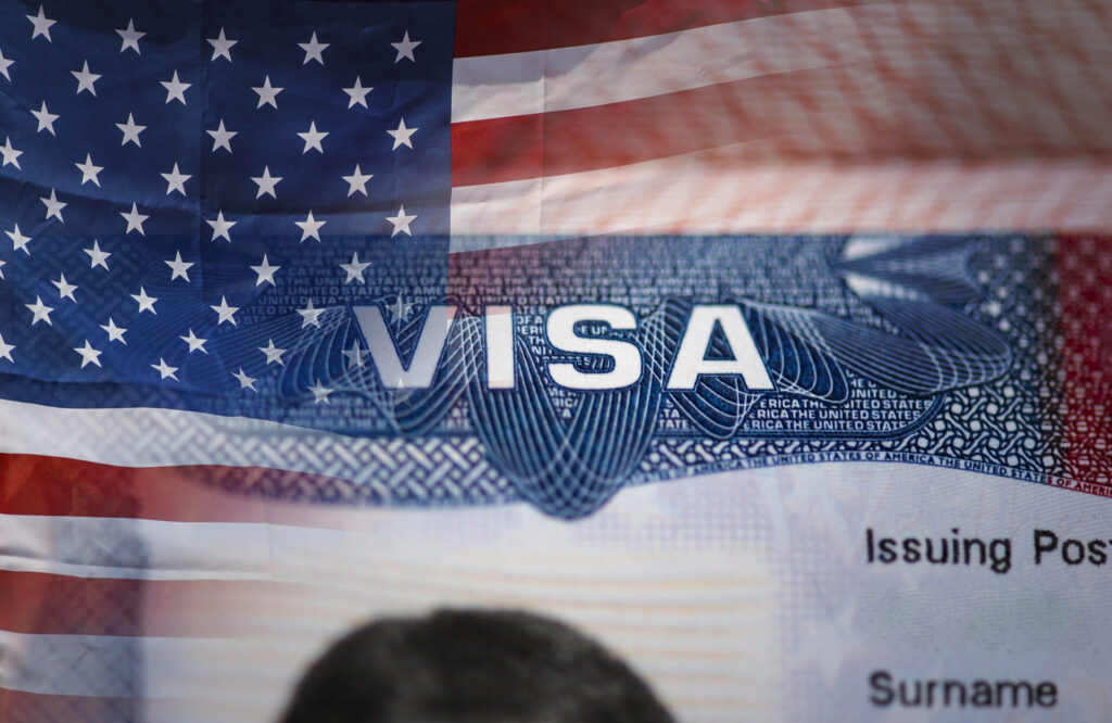 Spousal Visas