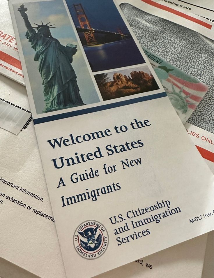 Spousal Visas