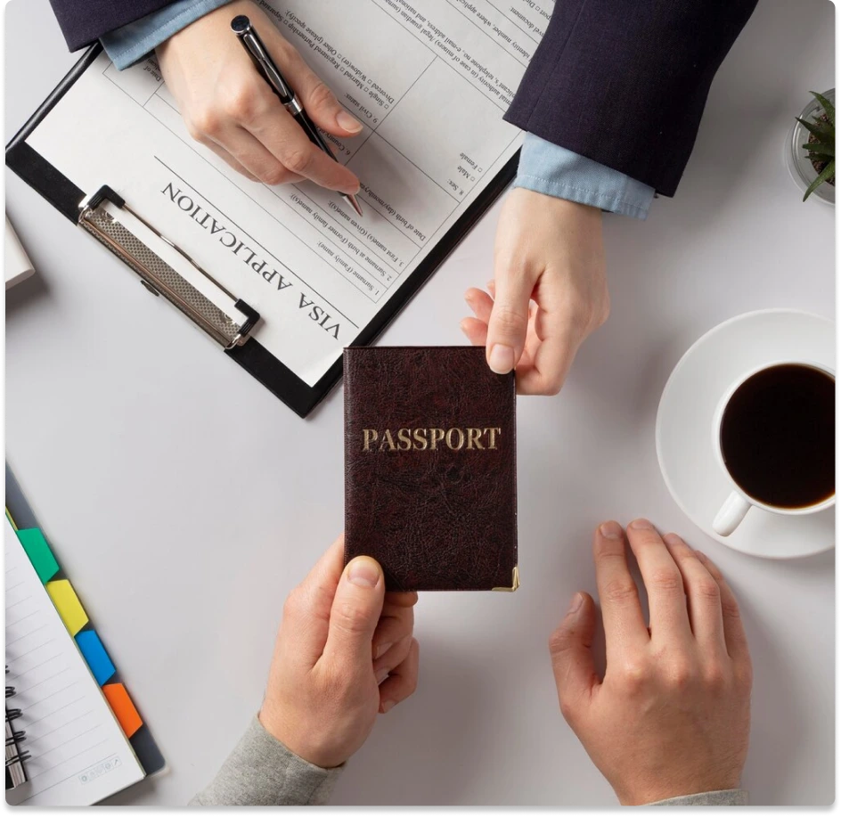 Ventajas de hacerse ciudadano estadounidense