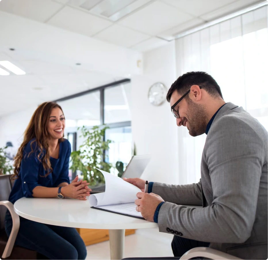 Employment Based Immigration Lawyer