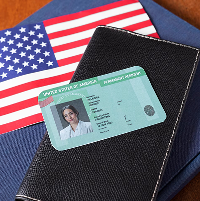 Family-Based-Green-Card