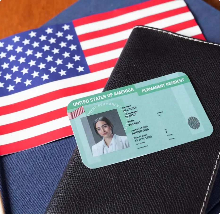 Family-Based Green Cards