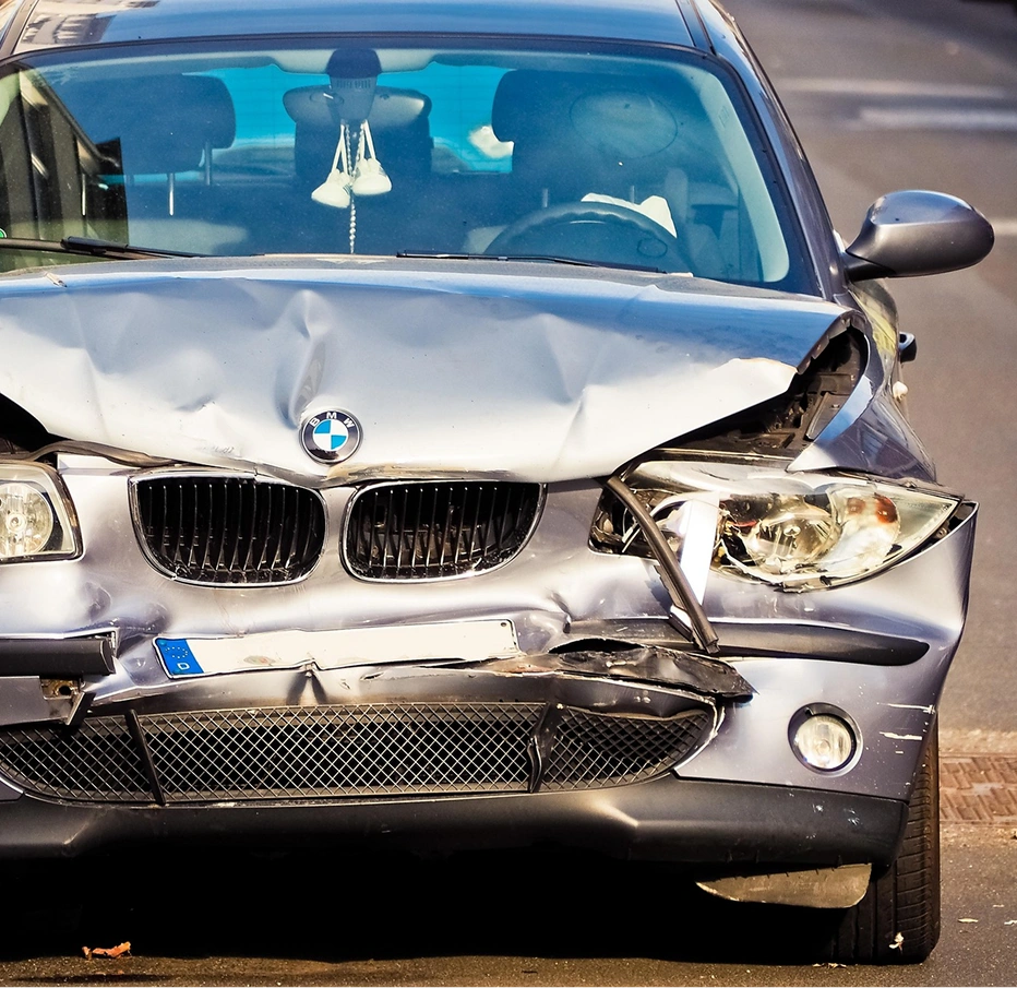 Florida car Accident