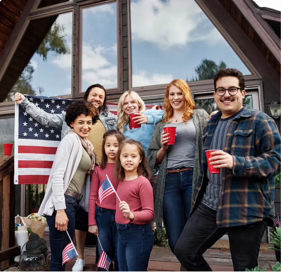 Green Card Procedure