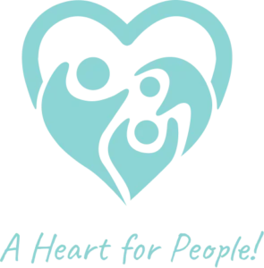 A heart for People