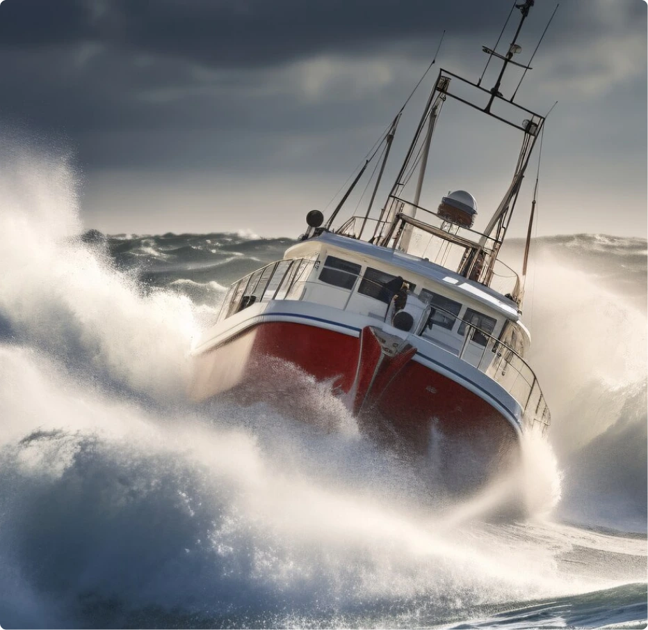 Reliable Boat Accident