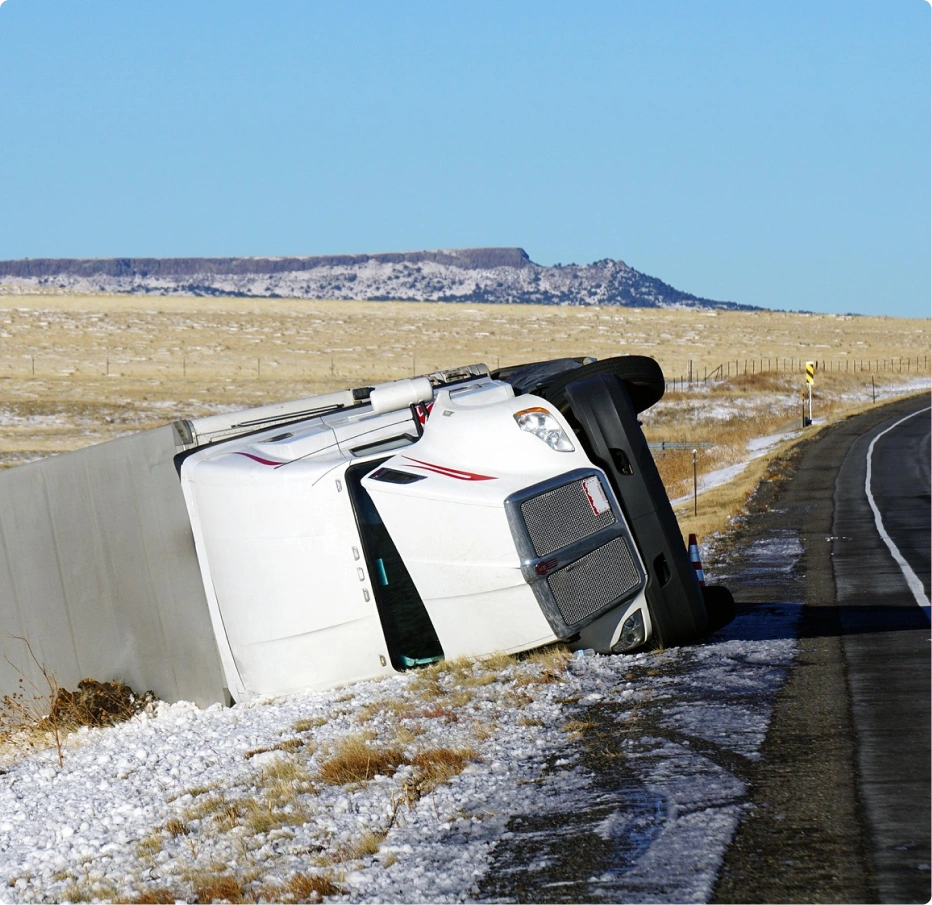 Truck Accident Lawyer