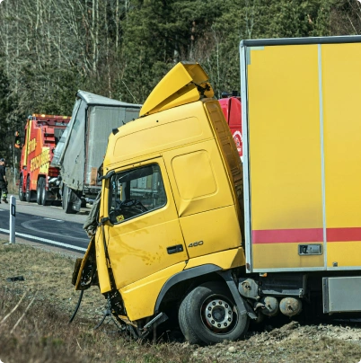 Truck Accident