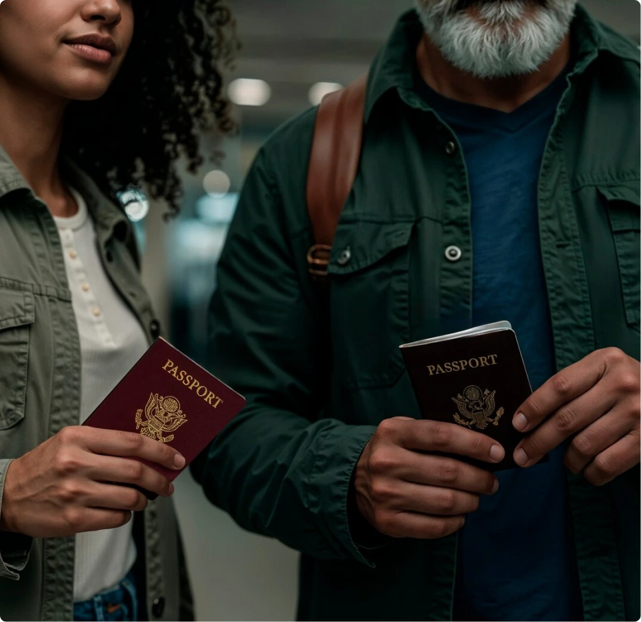 Comprender la Ciudadanía y la Naturalización