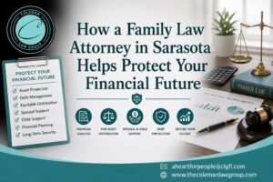 Sarasota Family Lawyer