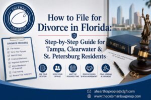 How to File for Divorce in Florida