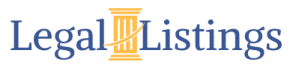 Legallistings logo