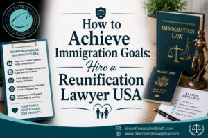 How to Achieve Immigration Goals