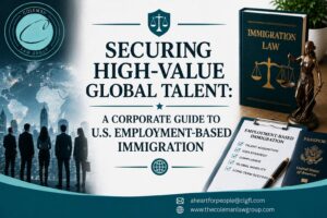 U.S. Employment-Based Immigration