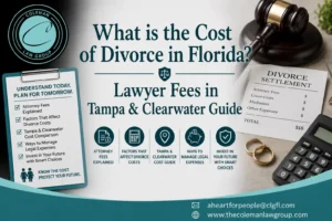 Divorce Cost in Florida