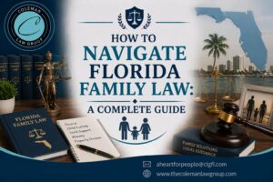 Florida Family Law