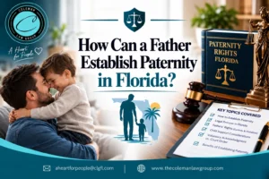 Florida Paternity Rights Guide