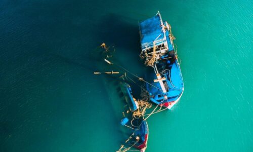 BOATING ACCIDENTS IN TAMPA