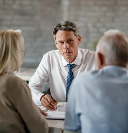 Divorce Lawyer