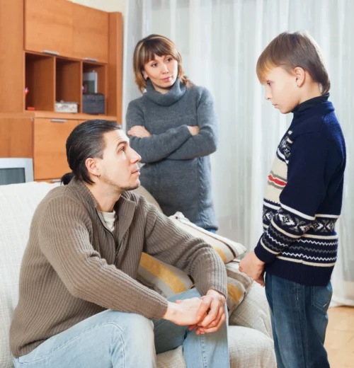 parents-berating-teenager-son